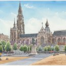 프란다스의 개 이미지