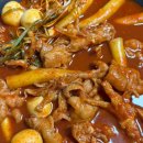 공룡닭발 - 강남구 학동로20길 58 | 세종 국물닭발 맛집 공룡닭발 배달후기