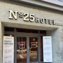 넘버25 울산번영로점 이미지