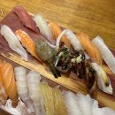 우제홍초밥 이미지