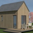 캐빈하우스 이미지