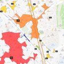 양동 도시정비형 재개발구역 제11,12지구 사회복지시설 및 공공임대주택 신축공사 | 인천 동구, 미추홀구 재개발 (전도관, 금송, 송림 1,2동 구역)