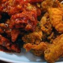 시장통닭 이미지