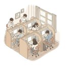 원앤원스파르타기숙학원 이미지