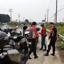 백룡주유소