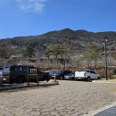 최참판댁대형주차장 이미지