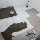평택 안성 세면대 변기 교체 설치 및 욕실 악세사리 교체 후기