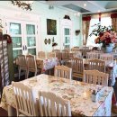 뜰안에 정원 이미지