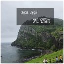 정상 - 고창군 중앙로 207-1 | 제주 성산일출봉 입장료, 무료개방 기간부터 정상 후기까지 직접 다녀온 솔직 후기