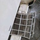 바른시스템 | 오산 에어컨 청소 벽걸이 시스템 분해 청소 바른 클린 후기 깔끔했어요