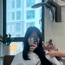 서초동미용실 강남역미용실 추천 🤍 허니엘부스헤어살롱 제나 디자이너 레이어드컷 + 애쉬브라운 톤다운...