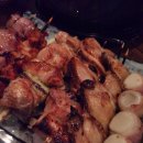 꼬치家