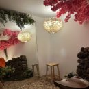 청춘 당구 카페 이미지