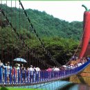 칠갑산자연휴양림 이미지