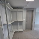 (유)동양 | 오산세교파라곤 시스템행거 유앤아이룸 시공후기