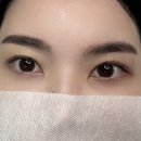 씨유 병점신한에스빌점 | 병점 속눈썹펌 뷰앤아이 블랙틴팅펌후기