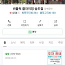 커낼워크 봄동 이미지