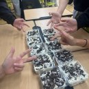 원남초등학교 | 경북초등학생출강<노오븐디저트2종 만들기>구미원남초등학교 베이킹수업후기