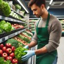 그린청과 이미지