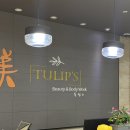튤립스 에스테틱 네이버블로그