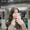 매직에어바운스 | 당산 미용실 바운스플로 영등포구청역점 에어랩펌 다희 디자이너 후기