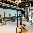 프라임 골프 아카데미 이미지