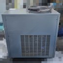 WATER CHILLER HYC-3A 3RT 칠러 3상 380V 중고 이미지