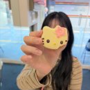 하이디 | [부평 카페] 인천 부평 평리단길 귀여운 키티 카페 &lt;하이디아웃&gt; 내돈내산 후기!