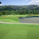 이글스크린골프존 이미지