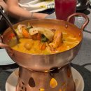 헤브투(have to) | [태국 방콕] 터미널21 아속역 근처 태국 음식 맛집 | 사보이, 해브어지드 | 차이밀크티 맛집 | 카페...