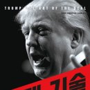 도널드 트럼프 &lt; 거래의 기술&gt; 분석 : 협상가의 심리와 전략