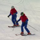 PSIA Alpine Team Technical Demos at Interski 2023 이미지