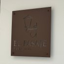하몽돼지 | [세비야 타파스 맛집] El Pasaje Tapas(엘 파사제)｜트러플 리조또 · 하몽 · 돼지고기 타다끼 솔직 후기