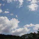 뭉개구름 이미지