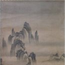 소상팔경도 서울경제
