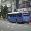 대전시내버스 신차외 이미지