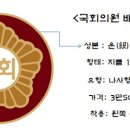 금뺏지