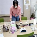 네일리스트 양성교육 이미지