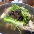 메밀과만두가있는모퉁이 이미지