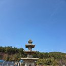 서천 성북리 오층석탑 | 2025.03.16. 일요일. 충청남도 서천군 비인면에 있는 서천 성북리 오층석탑에서~
