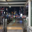 2호선 경대병원역 이미지