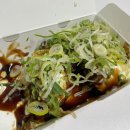 야탑 맛집! 찐타코야끼에서 네기 타코야끼 내돈내산 포장 후기