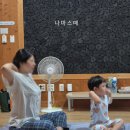 11545-03-35-22 | 춘천숲체원 아이와 숙박 후기(큰집2호, 작은집3호 / 계곡 / 준비물)