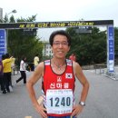 2008년 제6회 인천(한마음)마라톤대회(참가수기) 이미지