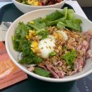 서울시청역 샐러드 맛집 샐러디 후기