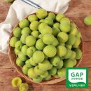 광양매화골농원 영농조합법인 이미지