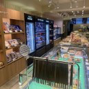 파리 바게트(동대문역점)