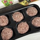 언양로 | 울산 언양 맛집 언양1번가 주먹떡갈비 밀키트 구입 후기