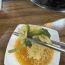 장터삼겹살 | 청학동 삼겹살 맛집, 추운날 따뜻하게 연수장터삼겹살 후기