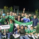 소요생활체육공원(축구장) 이미지